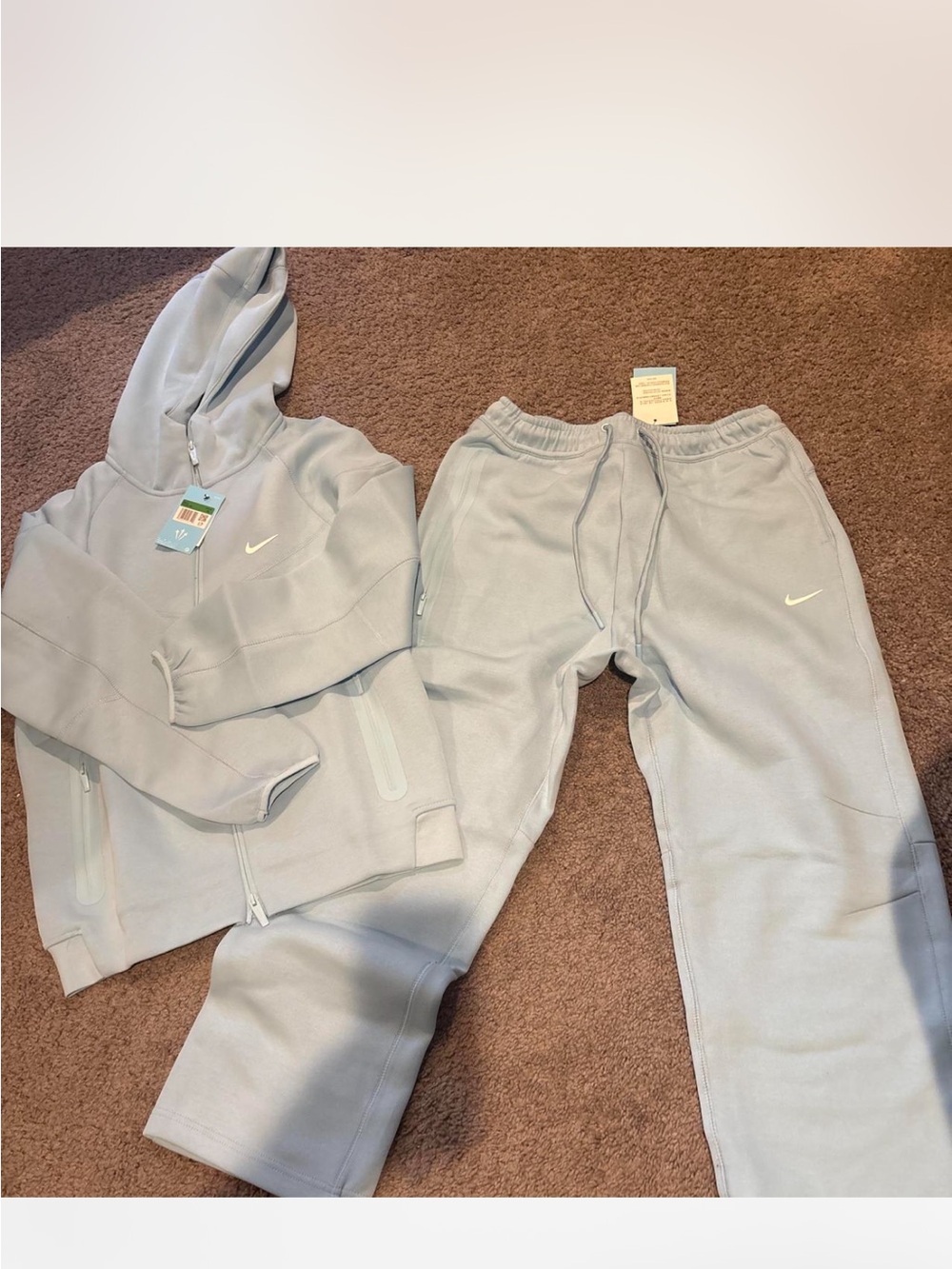 Nike Nocta Two Piece